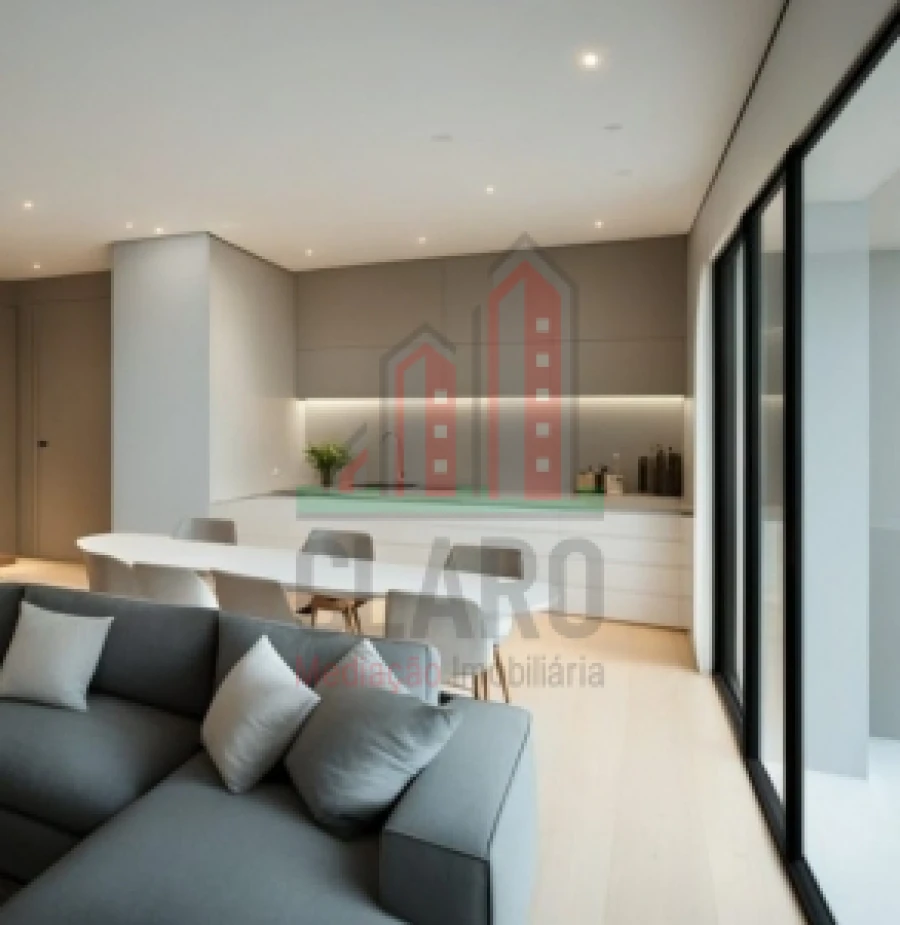 Apartamento T4 para Venda em Condeixa-A-Velha e Condeixa-A-Nova Foto 11