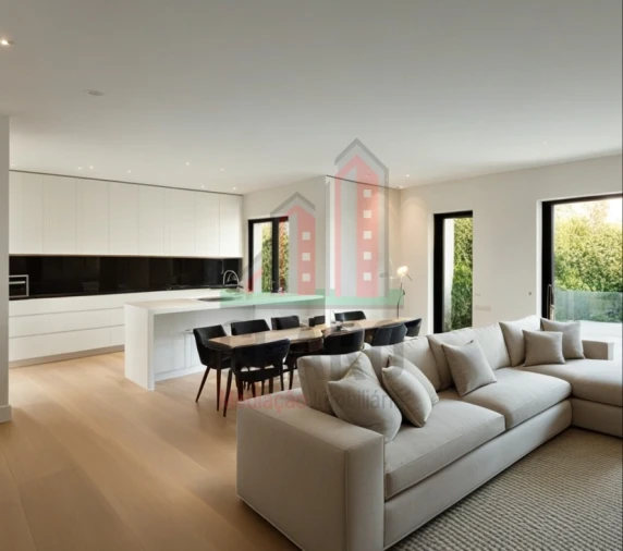 Apartamento T4 para Venda em Condeixa-A-Velha e Condeixa-A-Nova Foto 5