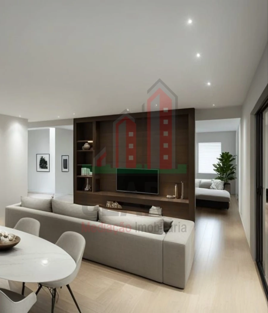 Apartamento T4 para Venda em Condeixa-A-Velha e Condeixa-A-Nova Foto 6