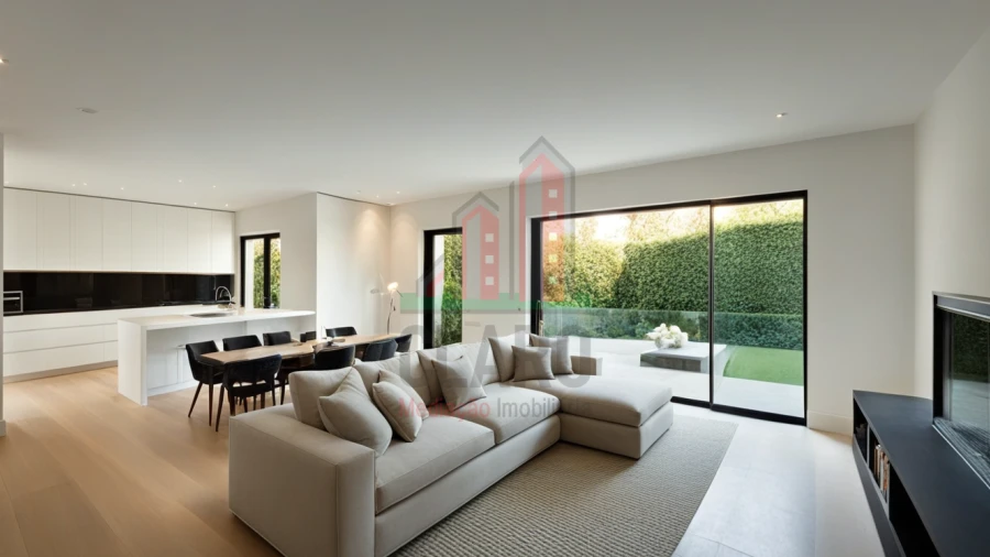 Apartamento T4 para Venda em Condeixa-A-Velha e Condeixa-A-Nova