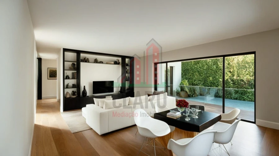 Apartamento T3 para Venda em Condeixa-A-Velha e Condeixa-A-Nova