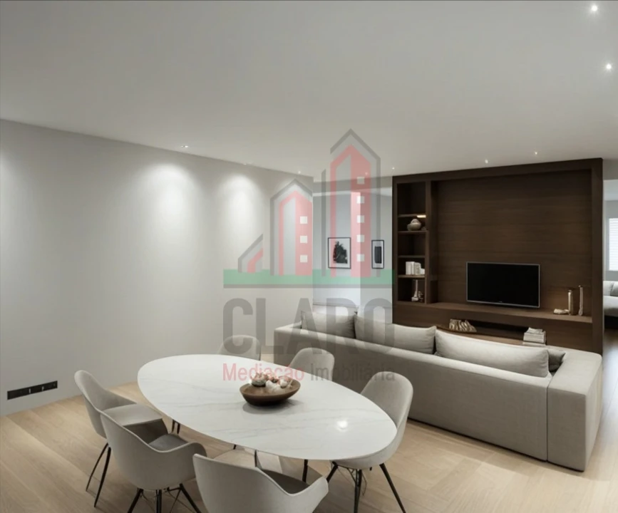 Apartamento T3 para Venda em Condeixa-A-Velha e Condeixa-A-Nova Foto 6