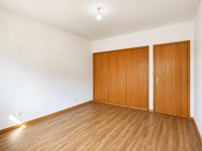 Apartamento T3 para Venda em Grijó e Sermonde Foto 14