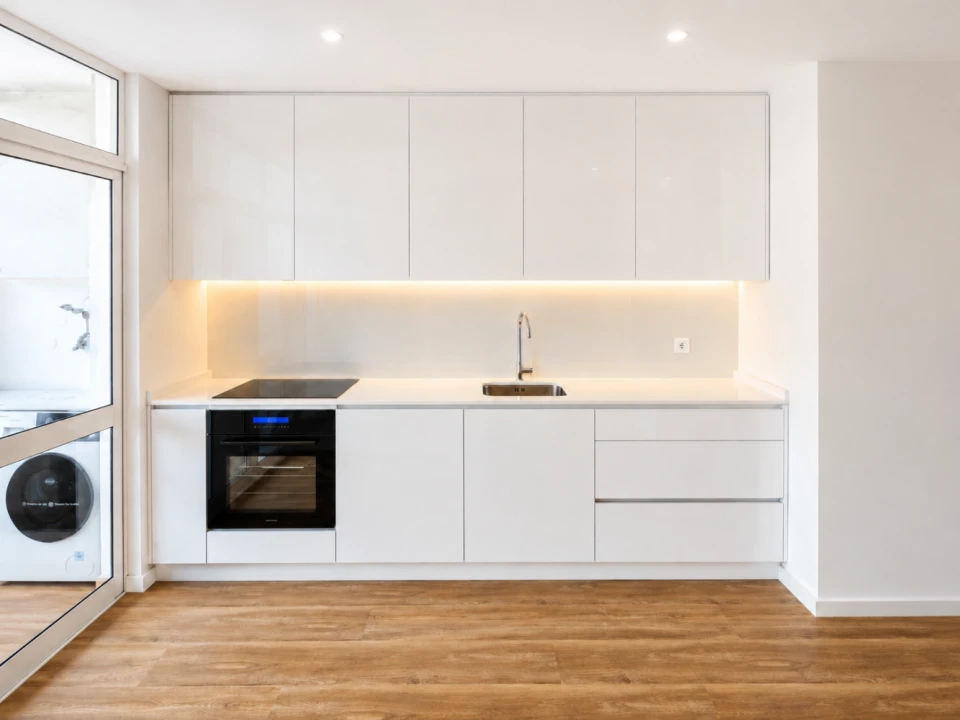 Apartamento T3 para Venda em Grijó e Sermonde Foto 1