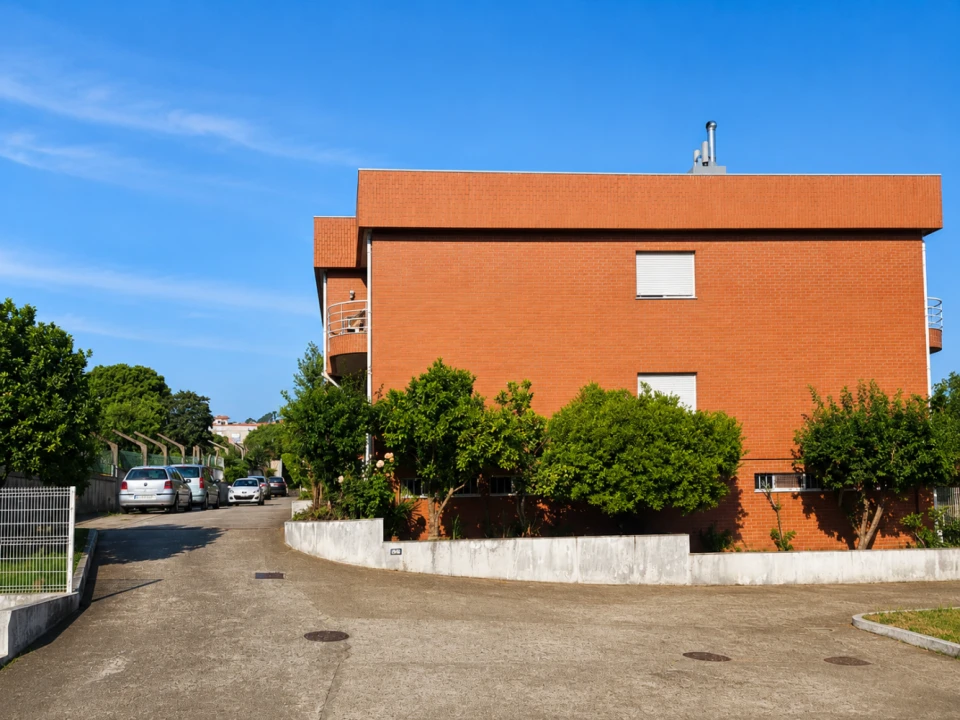 Apartamento T3 para Venda em Grijó e Sermonde Foto 16