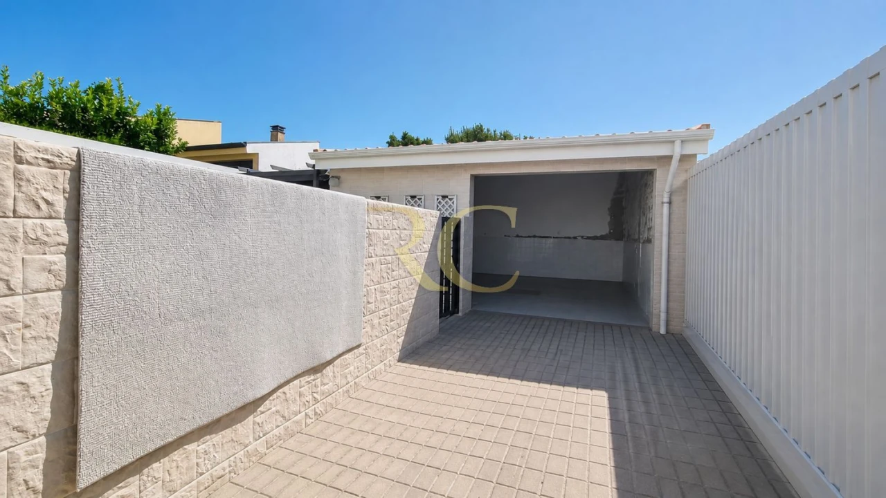 Moradia T3 para Venda em Grijó e Sermonde Foto 24