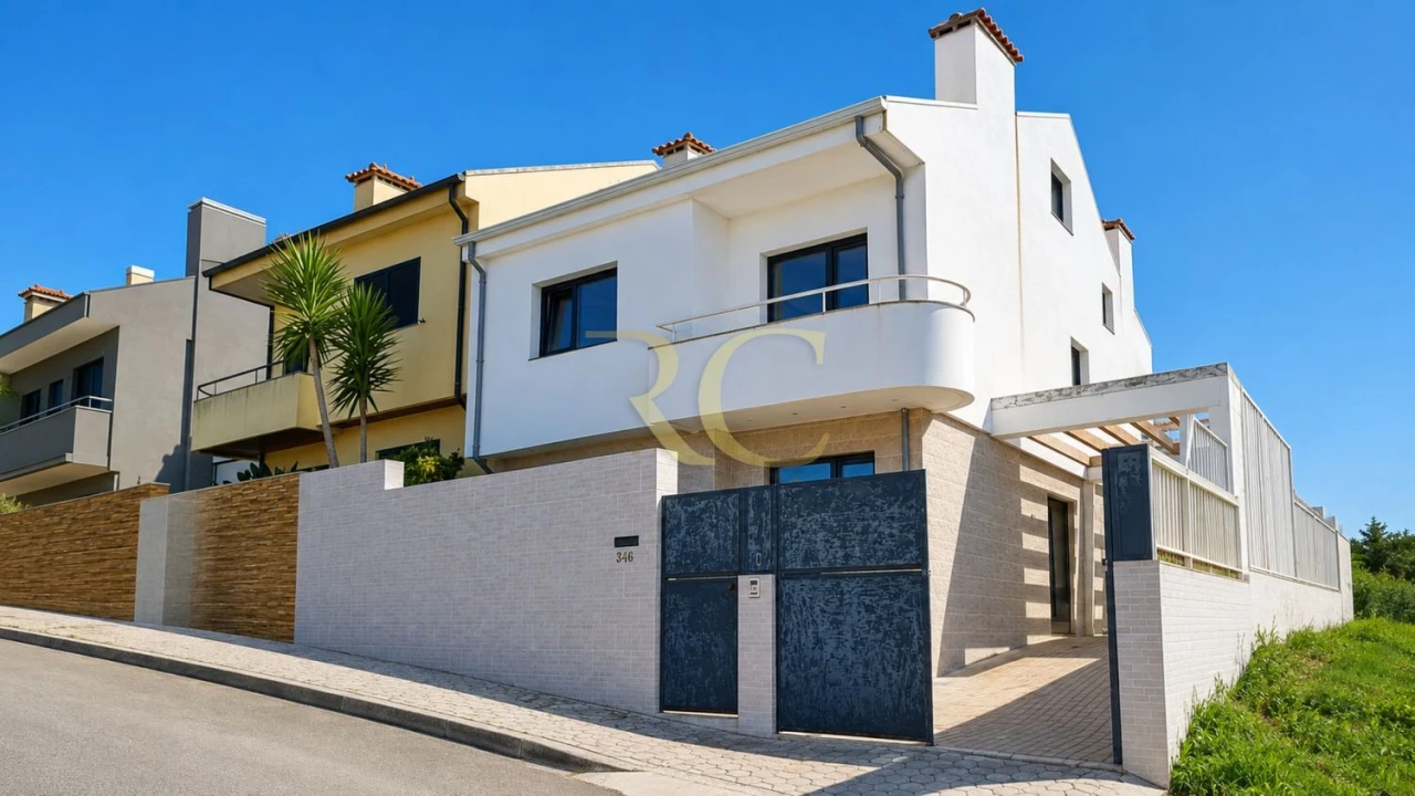 Moradia T3 para Venda em Grijó e Sermonde Foto 3