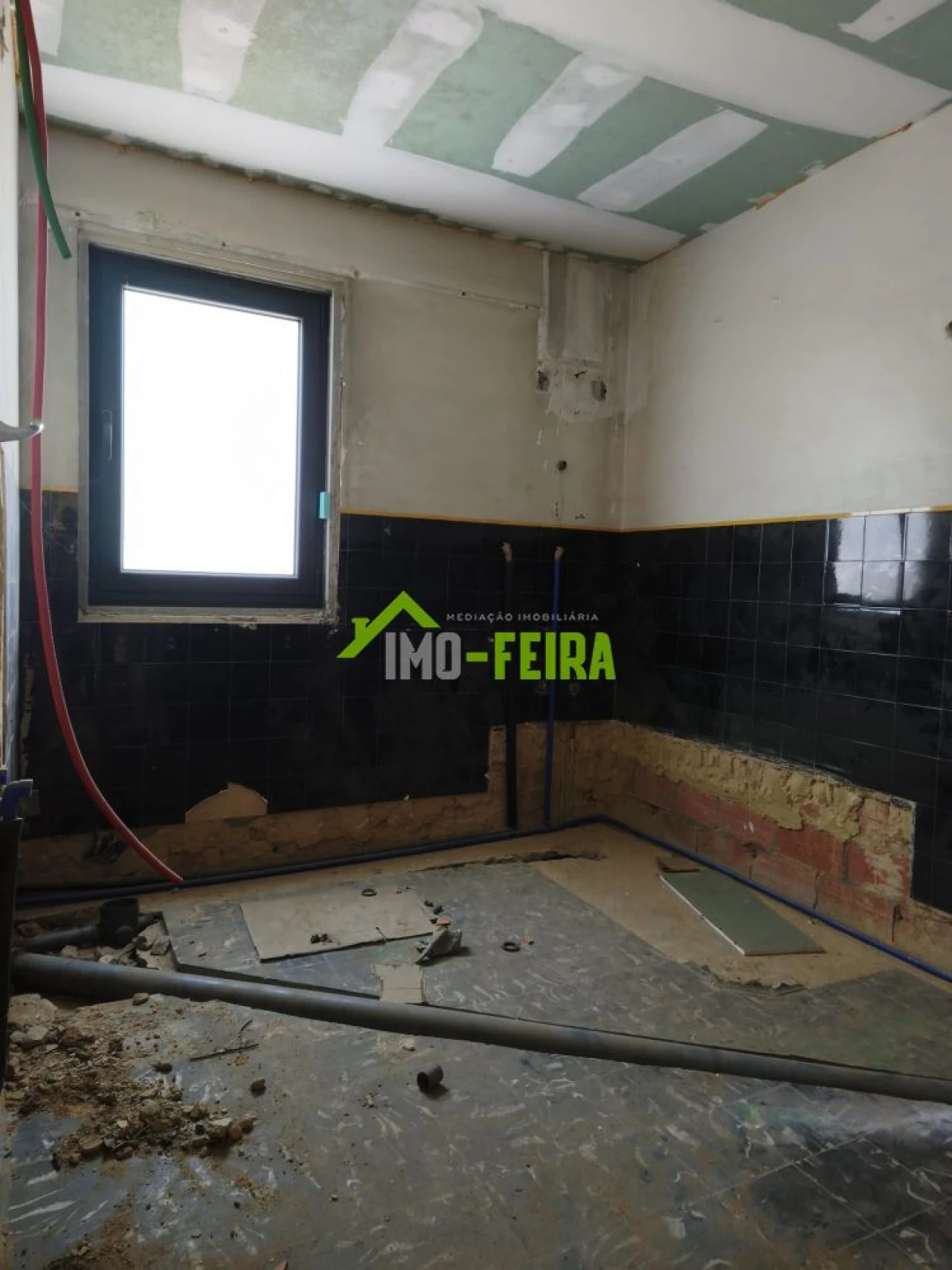 Moradia T9 para Venda em Avanca Foto 19