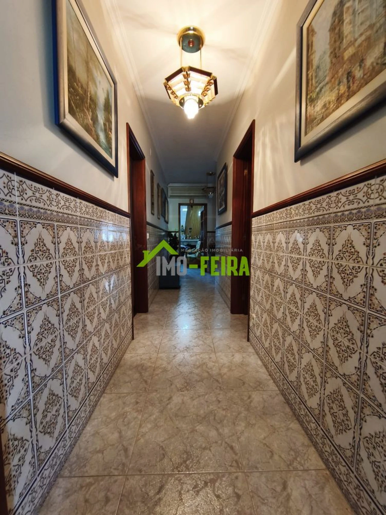 Moradia T3 para Venda em O. Azeméis, Riba-Ul, Ul, Macinhata Seixa, Madail Foto 16