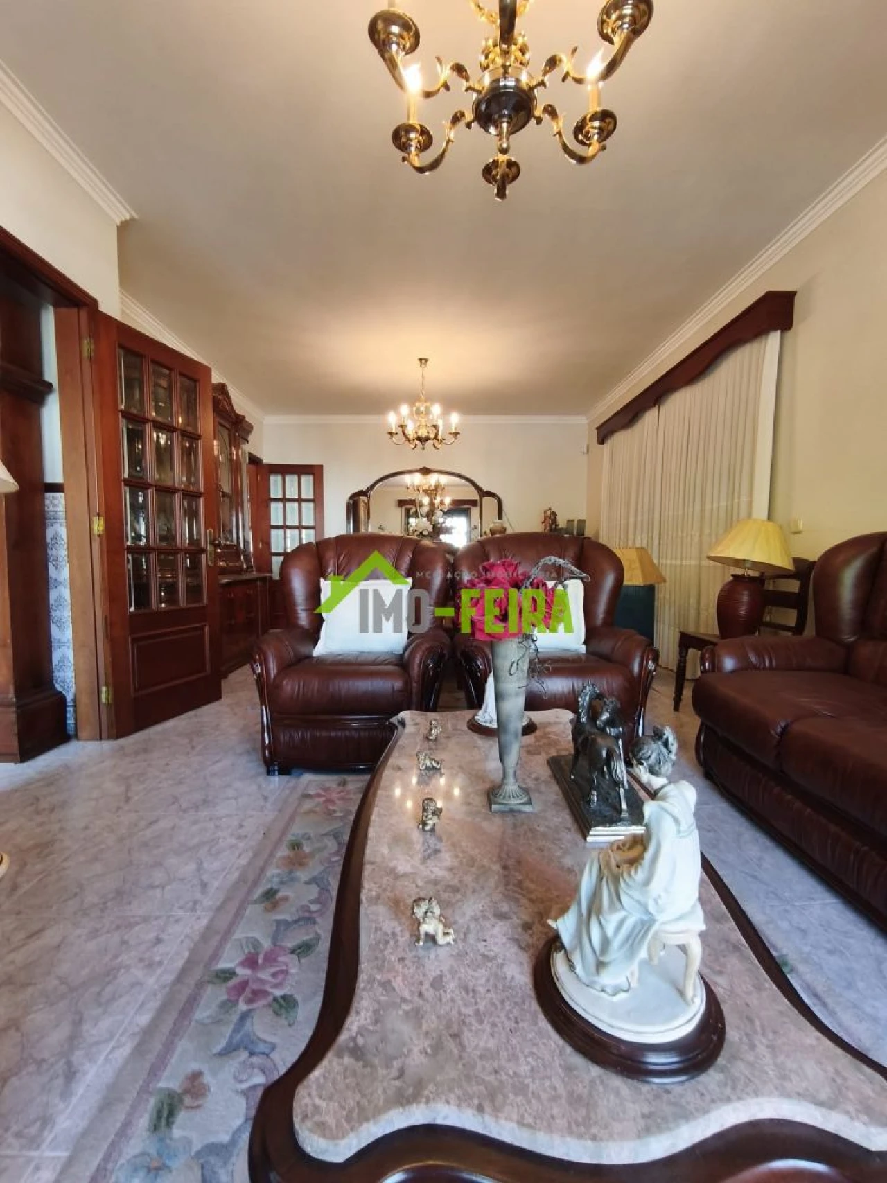 Moradia T3 para Venda em O. Azeméis, Riba-Ul, Ul, Macinhata Seixa, Madail Foto 17