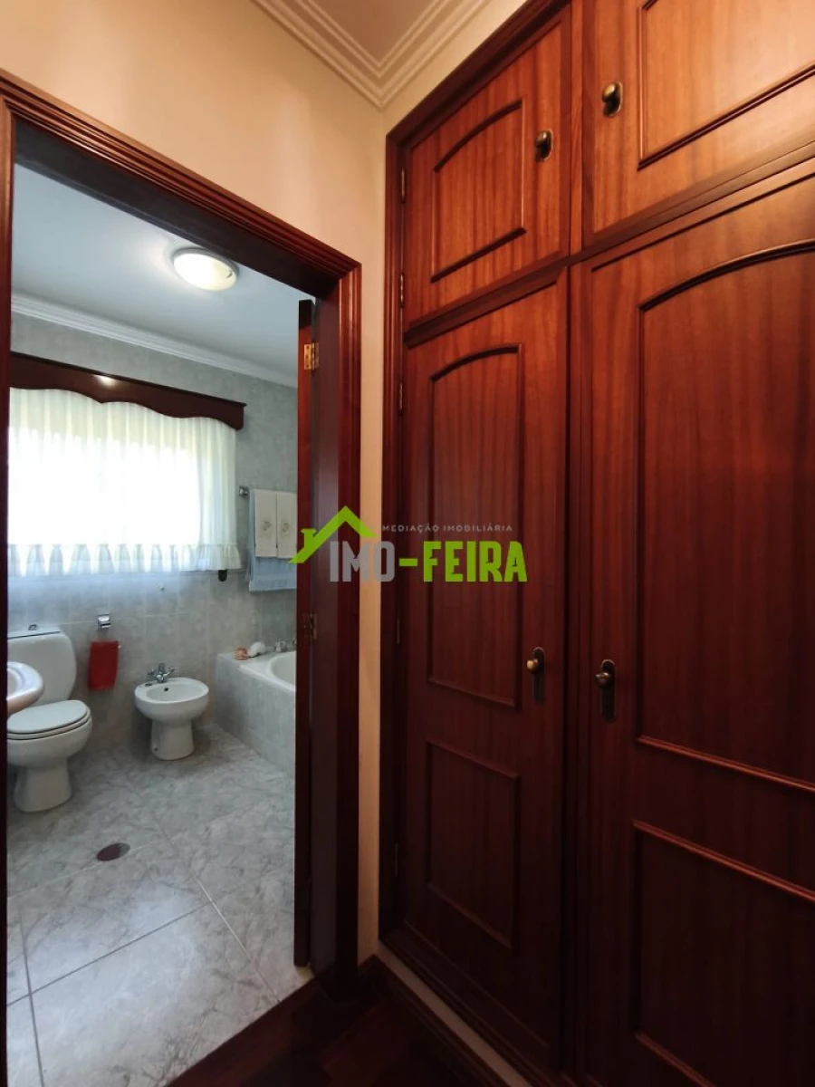 Moradia T3 para Venda em O. Azeméis, Riba-Ul, Ul, Macinhata Seixa, Madail Foto 20