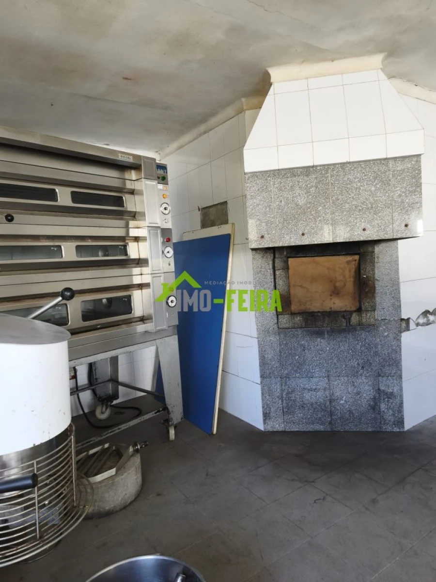 Moradia T3 para Venda em O. Azeméis, Riba-Ul, Ul, Macinhata Seixa, Madail Foto 19