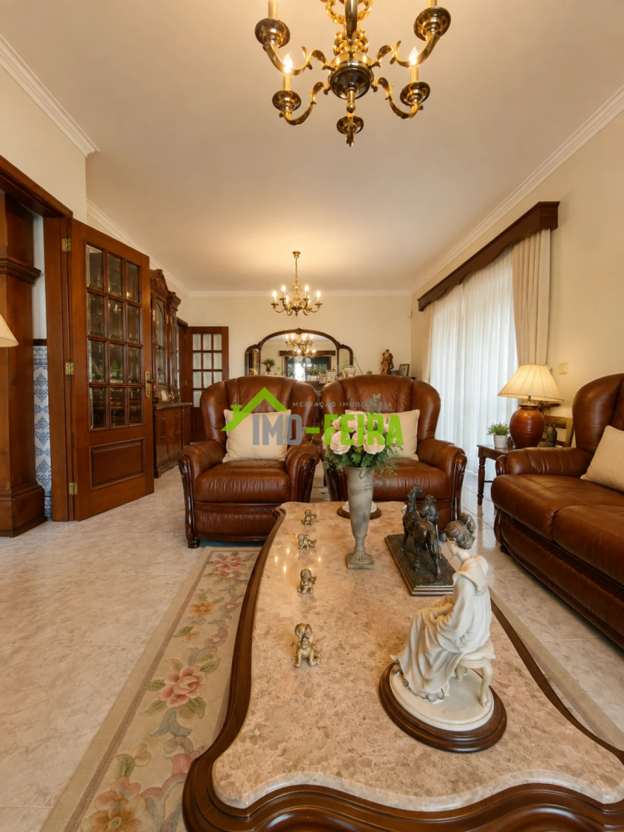 Moradia T3 para Venda em O. Azeméis, Riba-Ul, Ul, Macinhata Seixa, Madail Foto 8