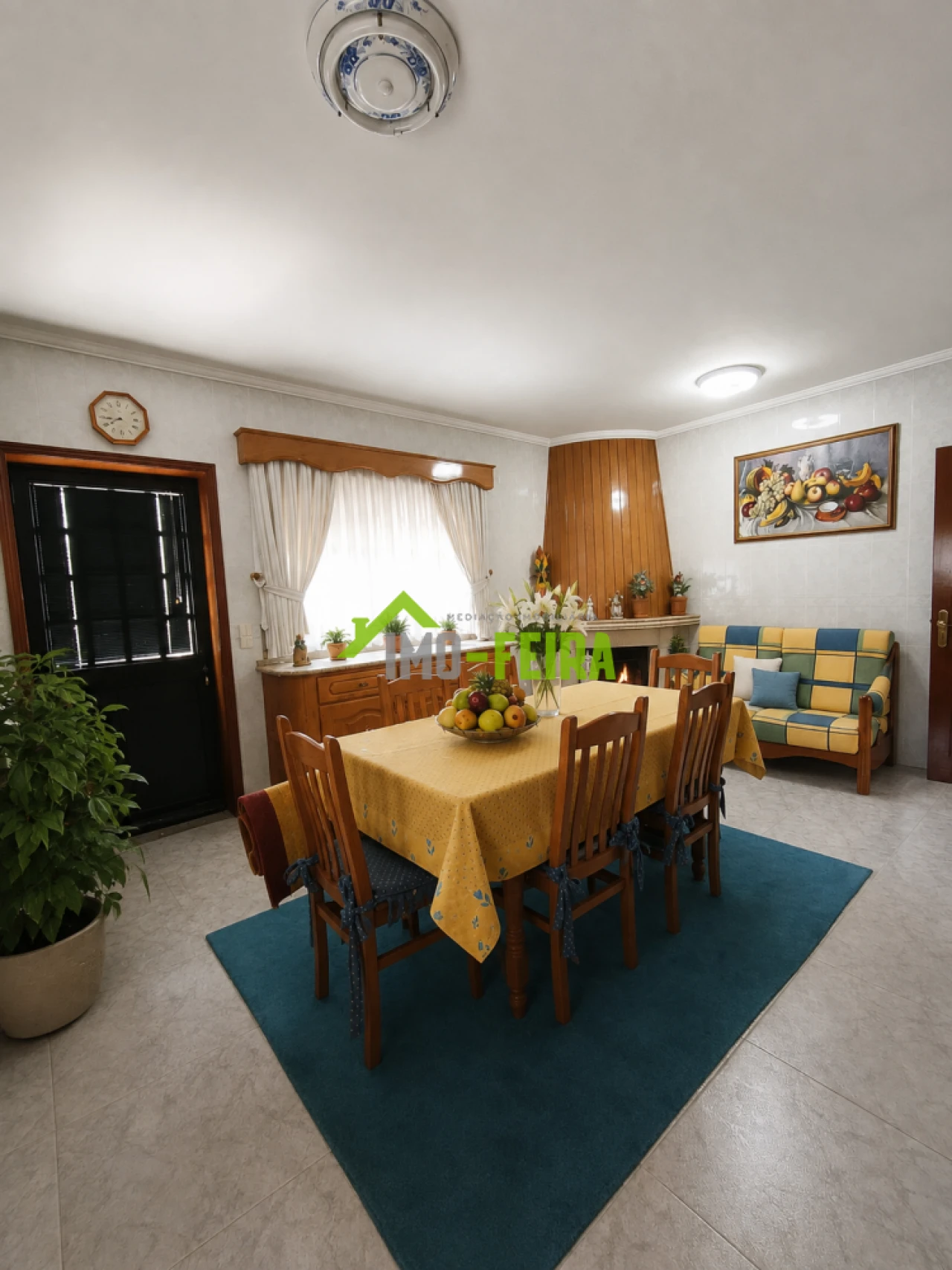 Moradia T3 para Venda em O. Azeméis, Riba-Ul, Ul, Macinhata Seixa, Madail Foto 13