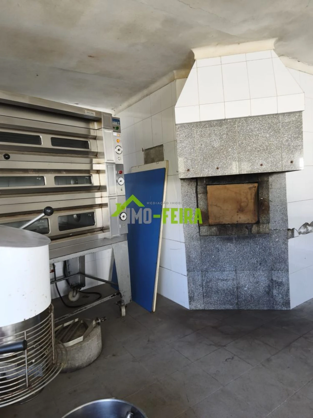 Moradia T3 para Venda em O. Azeméis, Riba-Ul, Ul, Macinhata Seixa, Madail Foto 19