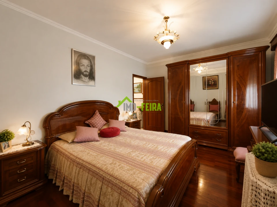 Moradia T3 para Venda em O. Azeméis, Riba-Ul, Ul, Macinhata Seixa, Madail Foto 10