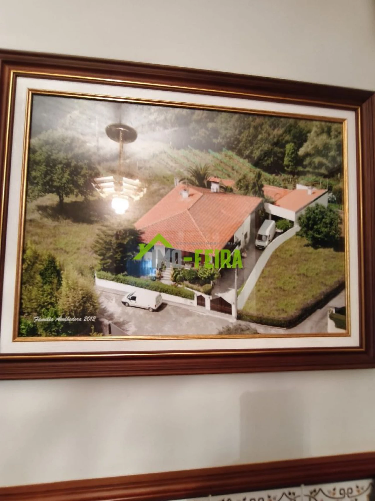 Moradia T3 para Venda em O. Azeméis, Riba-Ul, Ul, Macinhata Seixa, Madail Foto 15