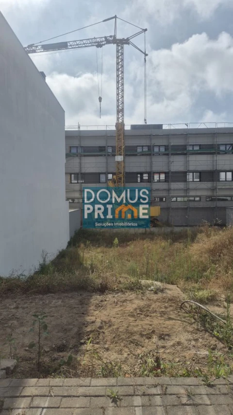 Terreno para Venda em Vila de Prado