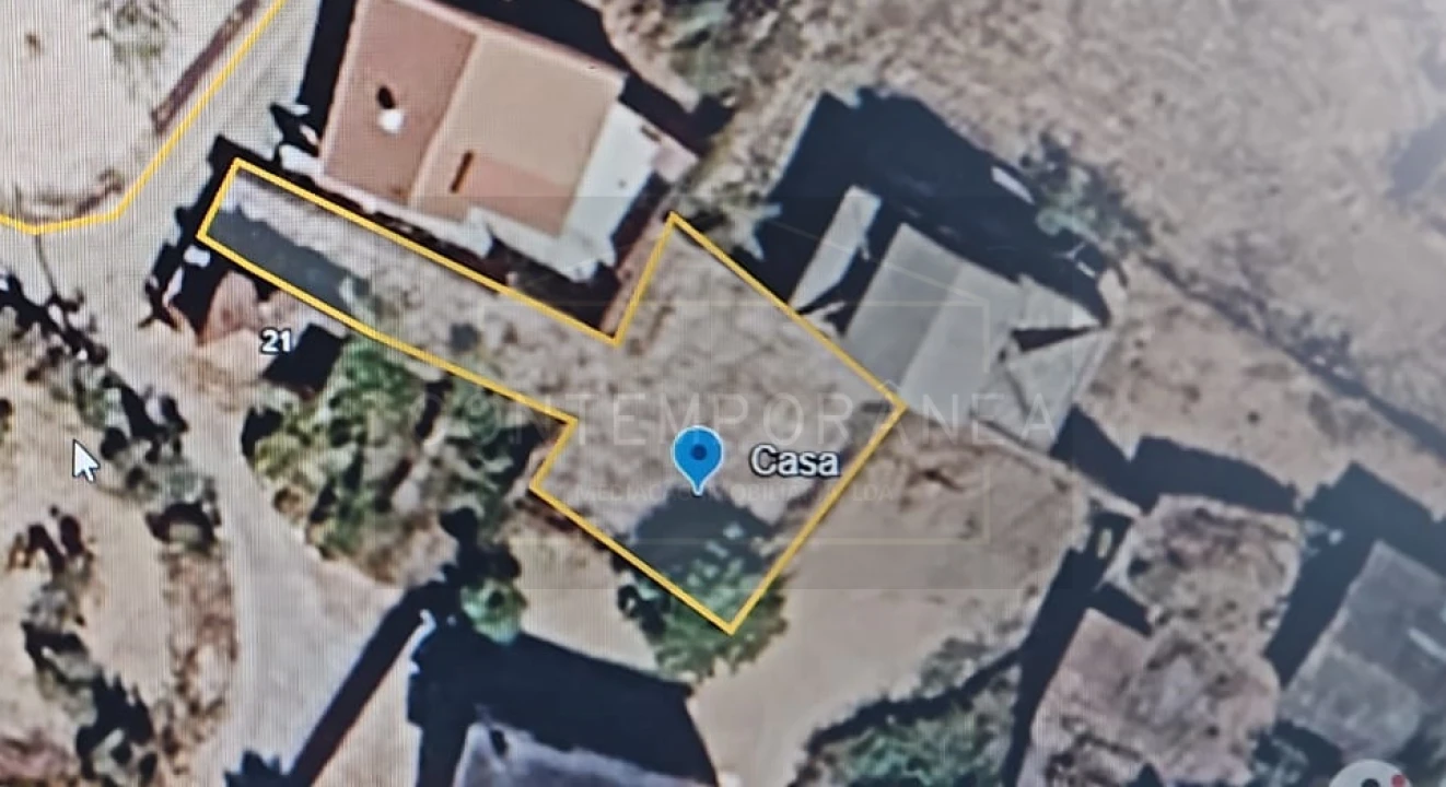 Terreno para Venda em Passos Foto 2