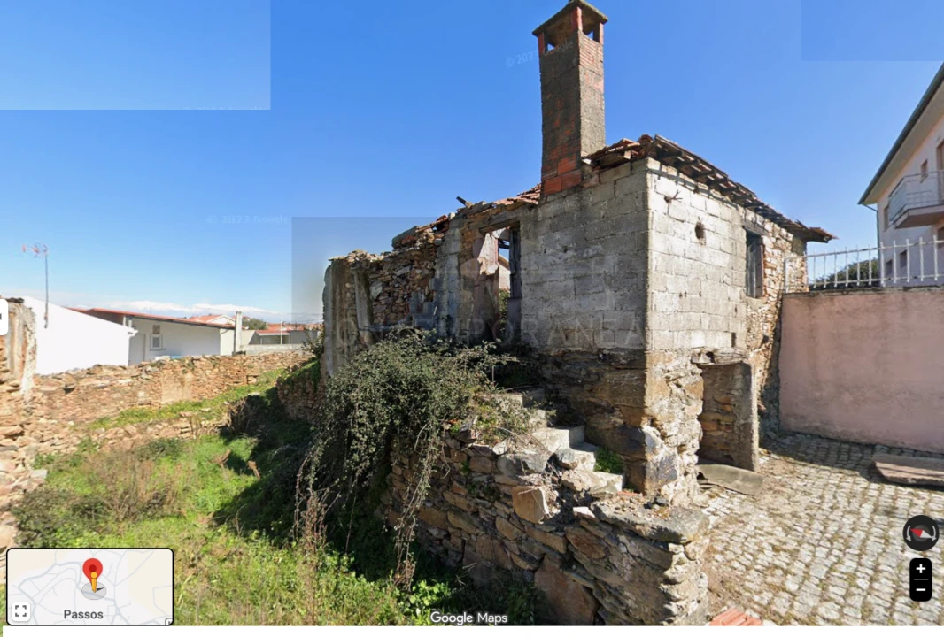 Terreno para Venda em Passos Foto 1