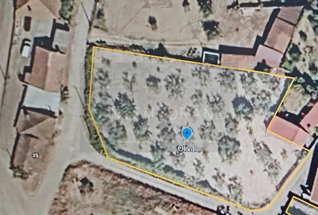 Terreno para Venda em Passos Foto 1