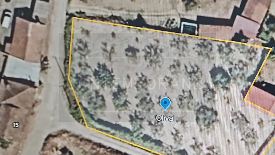 Terreno para Venda em Passos