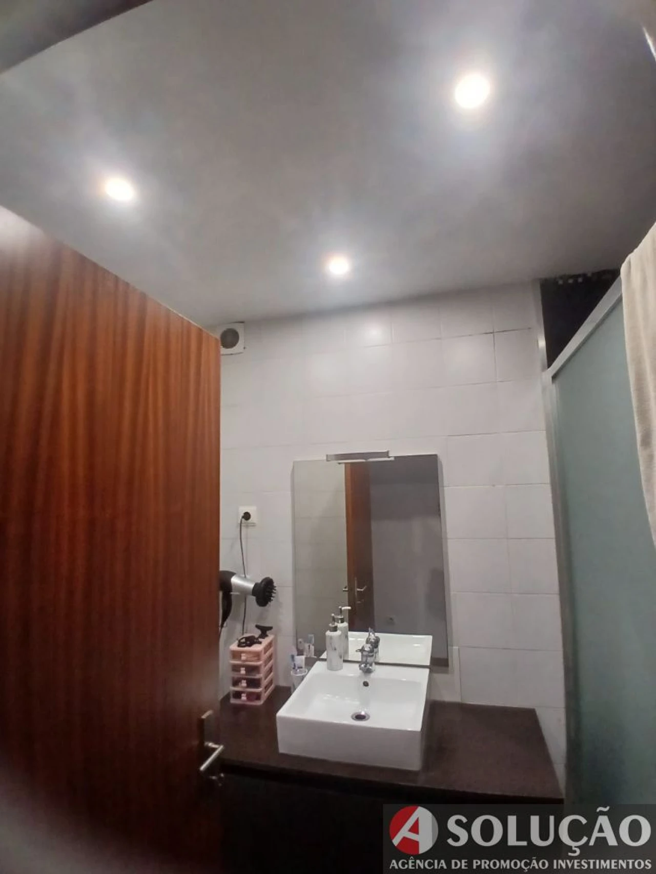 Apartamento T2 para Venda em Rio Tinto Foto 13