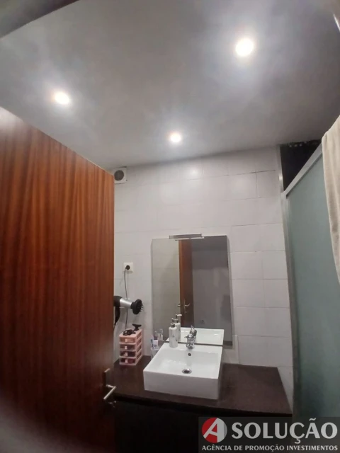 Apartamento T2 para Venda em Rio Tinto