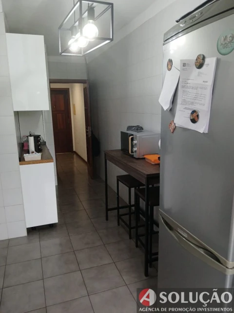Apartamento T2 para Venda em Rio Tinto
