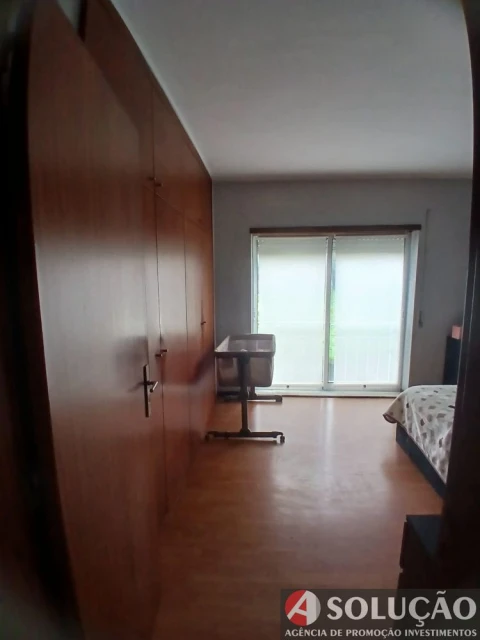 Apartamento T2 para Venda em Rio Tinto