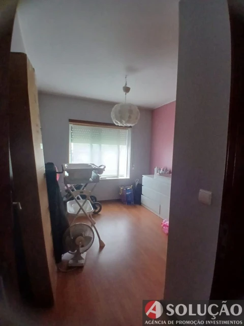 Apartamento T2 para Venda em Rio Tinto