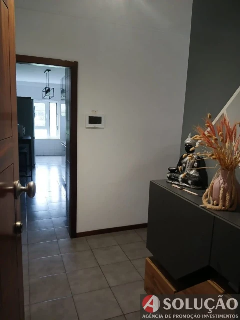 Apartamento T2 para Venda em Rio Tinto