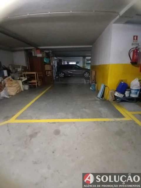 Apartamento T2 para Venda em Rio Tinto