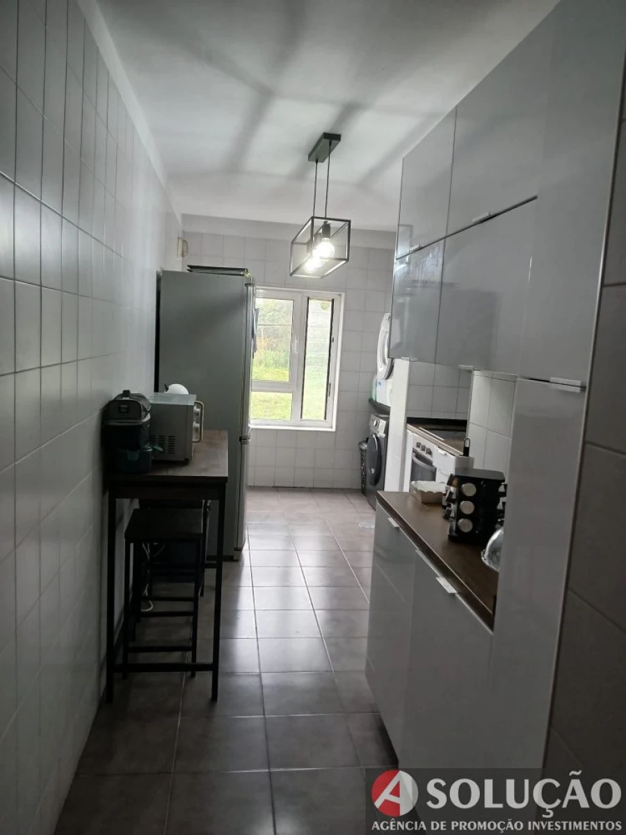 Apartamento T2 para Venda em Rio Tinto Foto 8