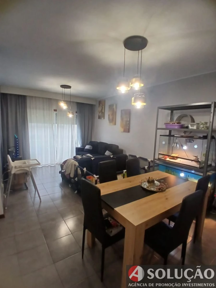 Apartamento T2 para Venda em Rio Tinto Foto 5
