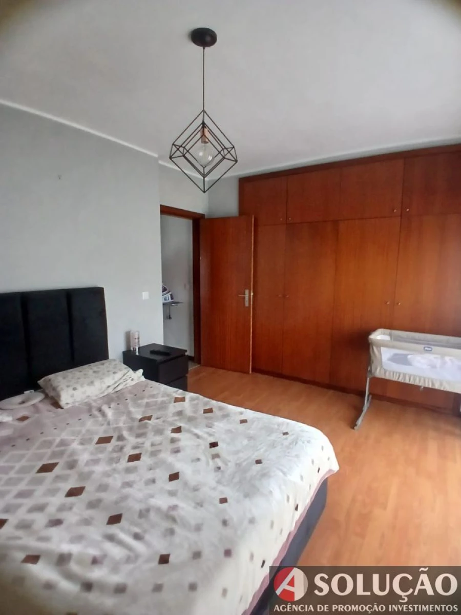 Apartamento T2 para Venda em Rio Tinto Foto 12