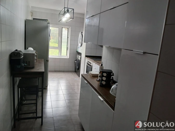 Apartamento T2 para Venda em Rio Tinto Foto 6