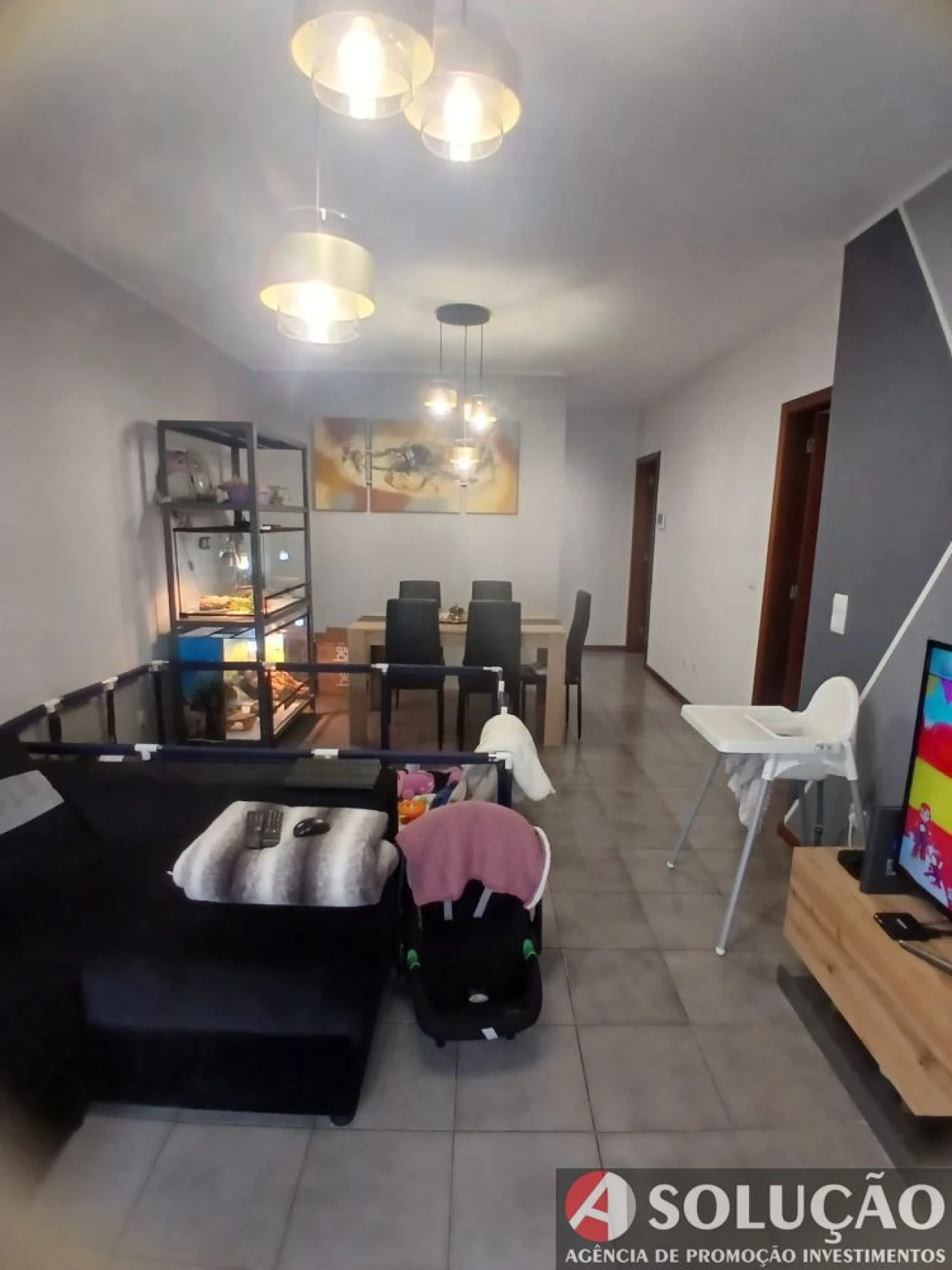 Apartamento T2 para Venda em Rio Tinto Foto 4