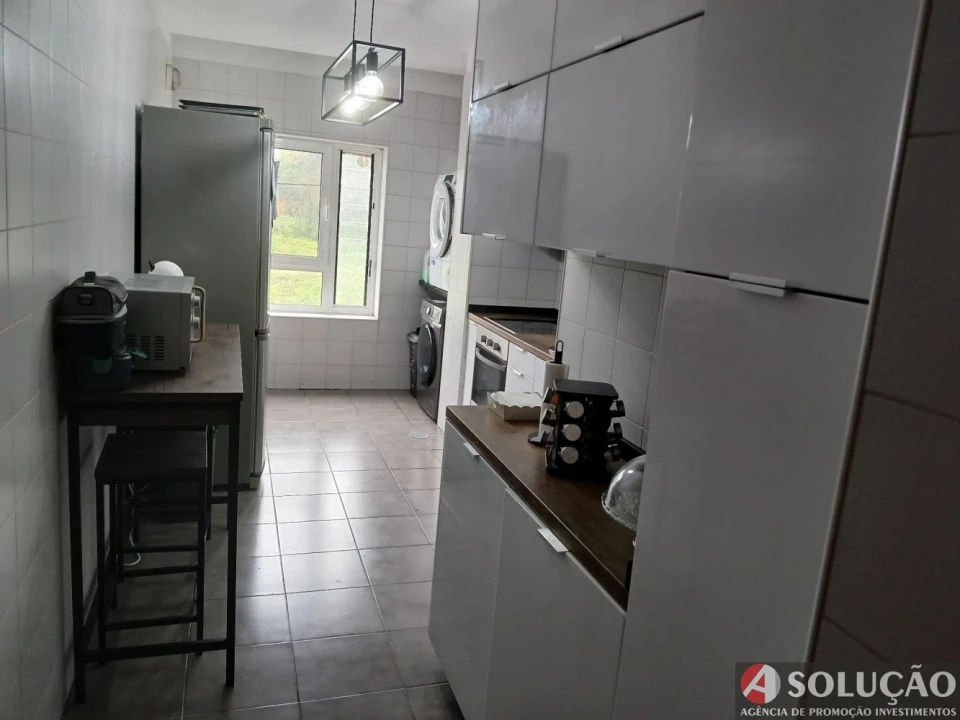 Apartamento T2 para Venda em Rio Tinto Foto 6