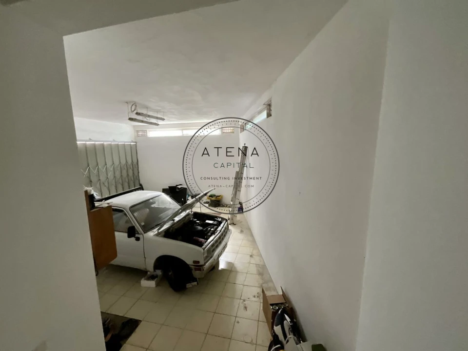 Moradia T3 para Venda em Aguiar de Sousa Foto 45