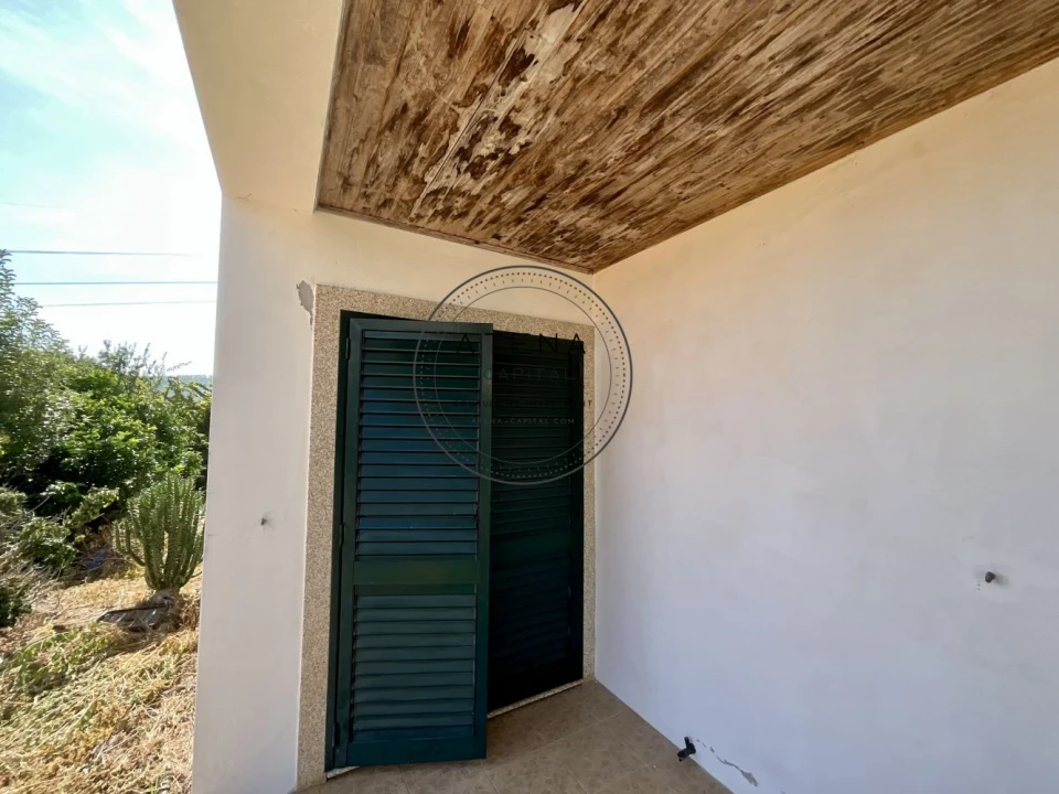 Moradia T3 para Venda em Aguiar de Sousa Foto 25