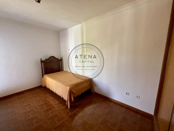 Moradia T3 para Venda em Aguiar de Sousa Foto 32