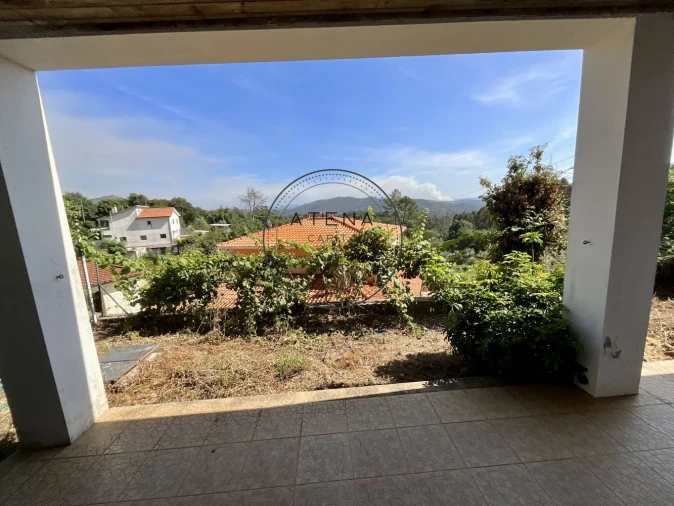 Moradia T3 para Venda em Aguiar de Sousa Foto 40
