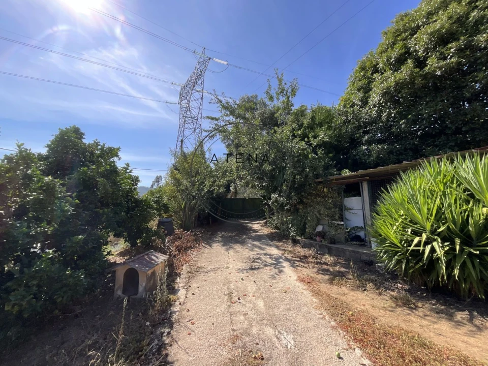 Moradia T3 para Venda em Aguiar de Sousa Foto 41