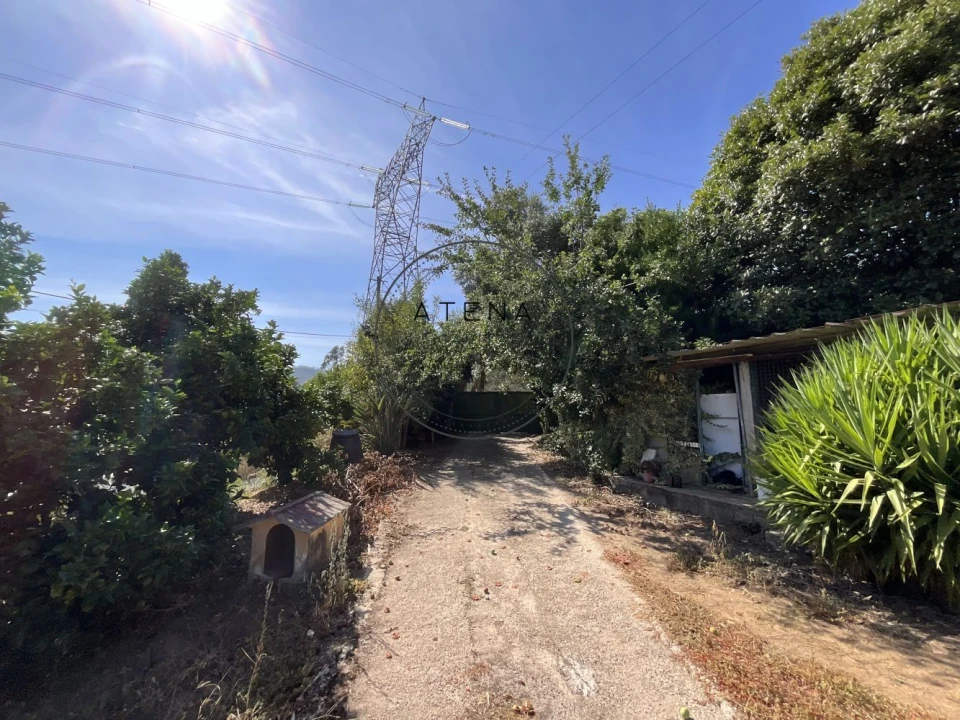 Moradia T3 para Venda em Aguiar de Sousa Foto 36