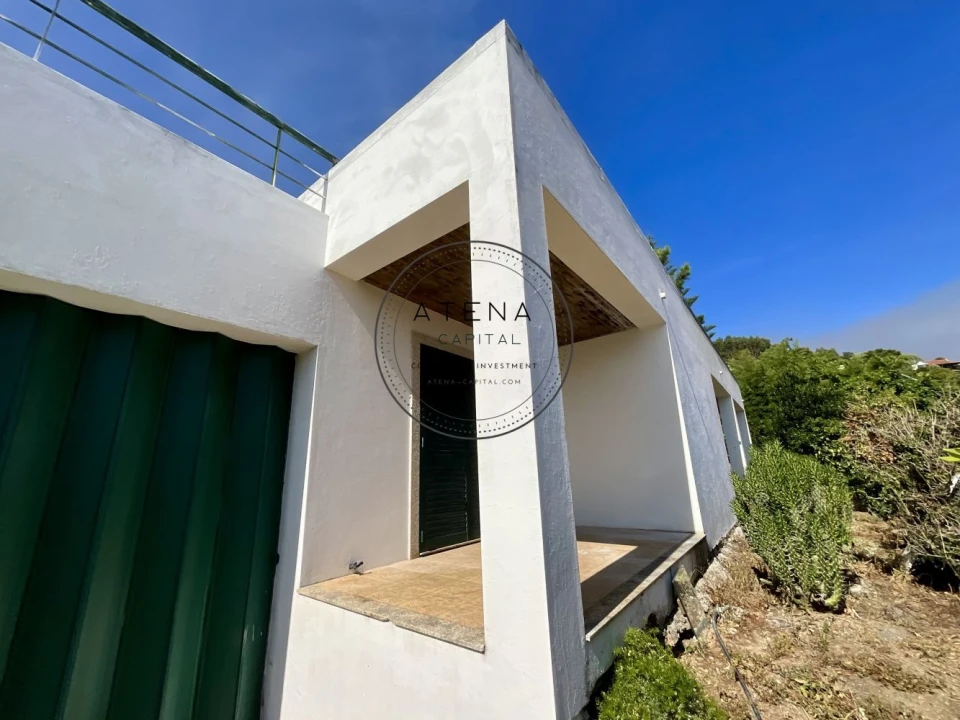 Moradia T3 para Venda em Aguiar de Sousa Foto 9