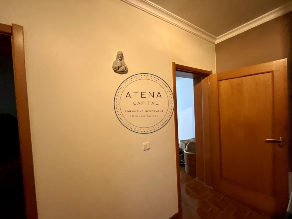 Moradia T3 para Venda em Aguiar de Sousa Foto 37