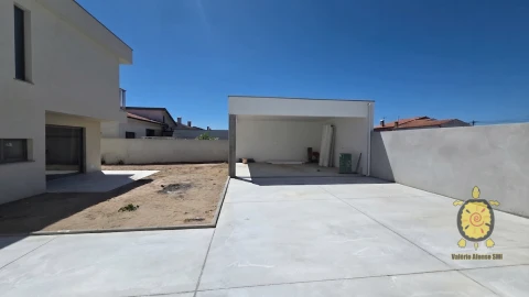 Moradia T4 para Venda em Vagos e Santo António