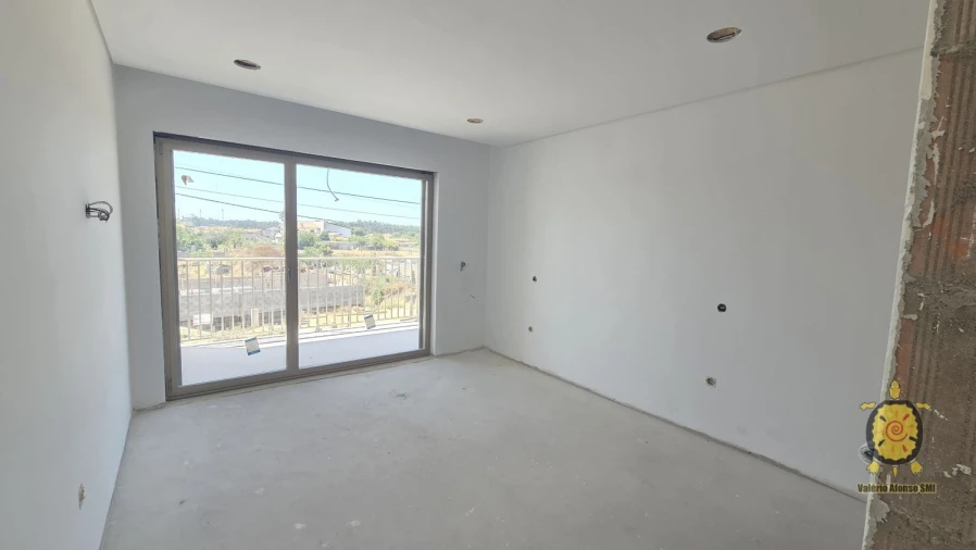 Moradia T4 para Venda em Vagos e Santo António Foto 14