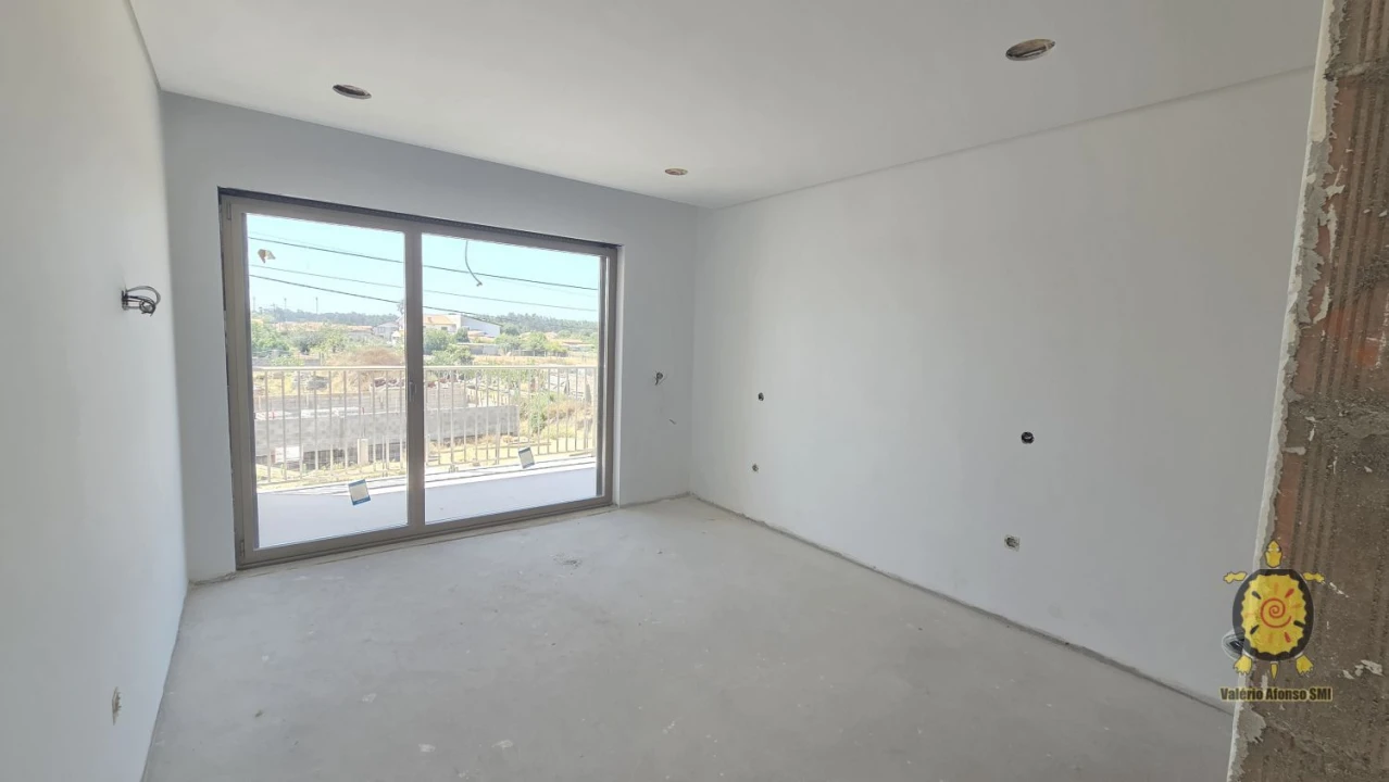 Moradia T4 para Venda em Vagos e Santo António Foto 14